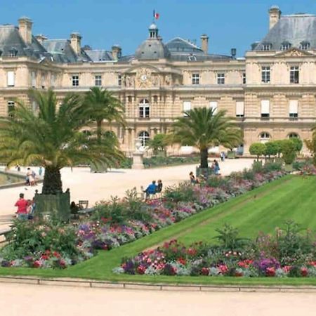 L6/Villiers-Le-Bel Proche Roissy Daire Dış mekan fotoğraf