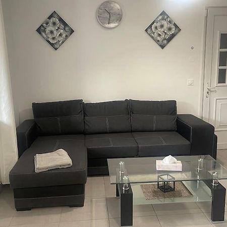 L6/Villiers-Le-Bel Proche Roissy Daire Dış mekan fotoğraf
