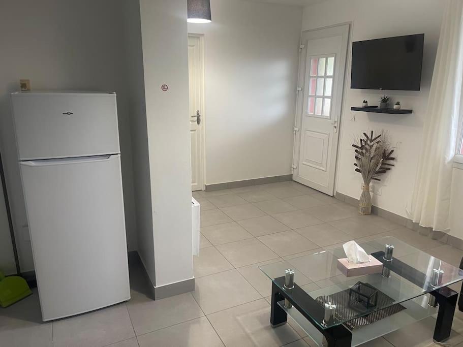 L6/Villiers-Le-Bel Proche Roissy Daire Dış mekan fotoğraf