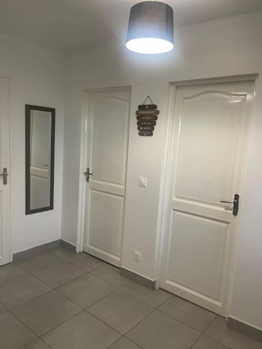 L6/Villiers-Le-Bel Proche Roissy Daire Dış mekan fotoğraf