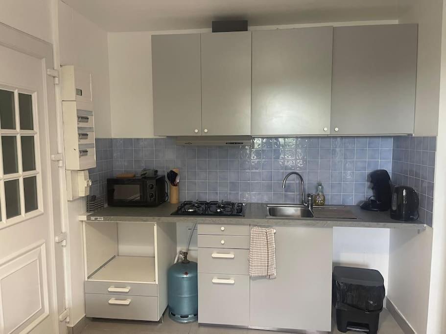L6/Villiers-Le-Bel Proche Roissy Daire Dış mekan fotoğraf