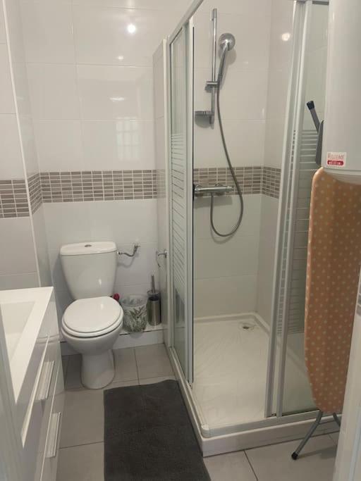 L6/Villiers-Le-Bel Proche Roissy Daire Dış mekan fotoğraf