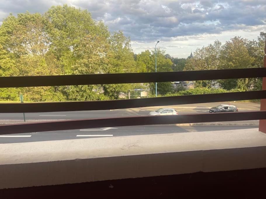 L6/Villiers-Le-Bel Proche Roissy Daire Dış mekan fotoğraf