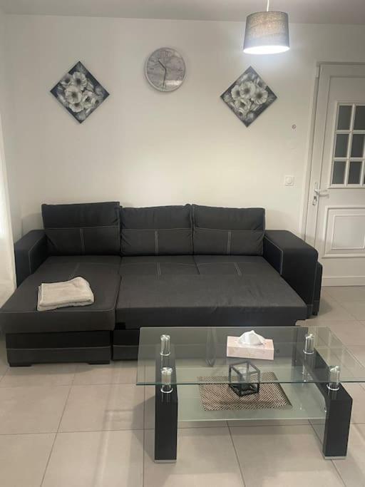 L6/Villiers-Le-Bel Proche Roissy Daire Dış mekan fotoğraf