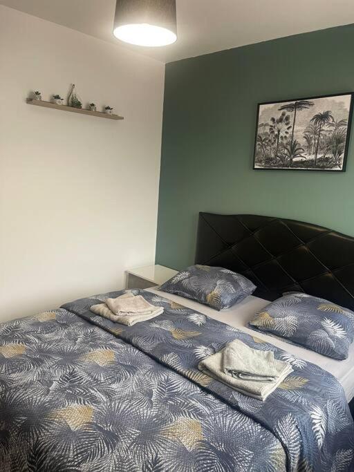 L6/Villiers-Le-Bel Proche Roissy Daire Dış mekan fotoğraf