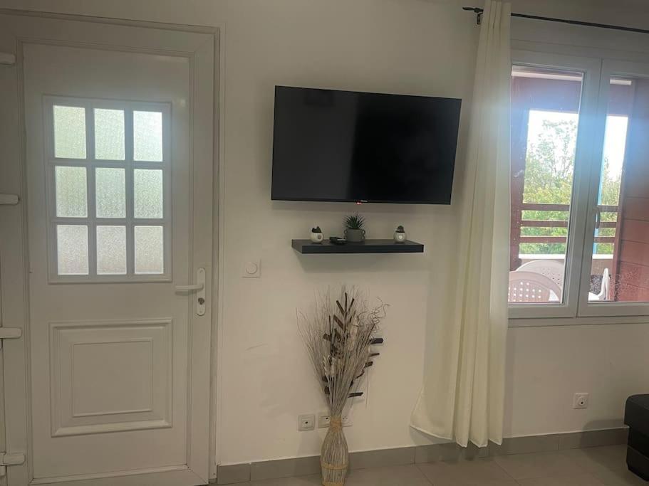 L6/Villiers-Le-Bel Proche Roissy Daire Dış mekan fotoğraf