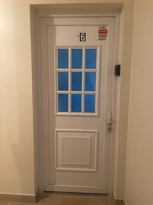 L6/Villiers-Le-Bel Proche Roissy Daire Dış mekan fotoğraf
