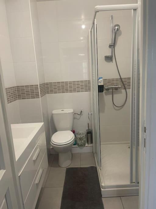 L6/Villiers-Le-Bel Proche Roissy Daire Dış mekan fotoğraf